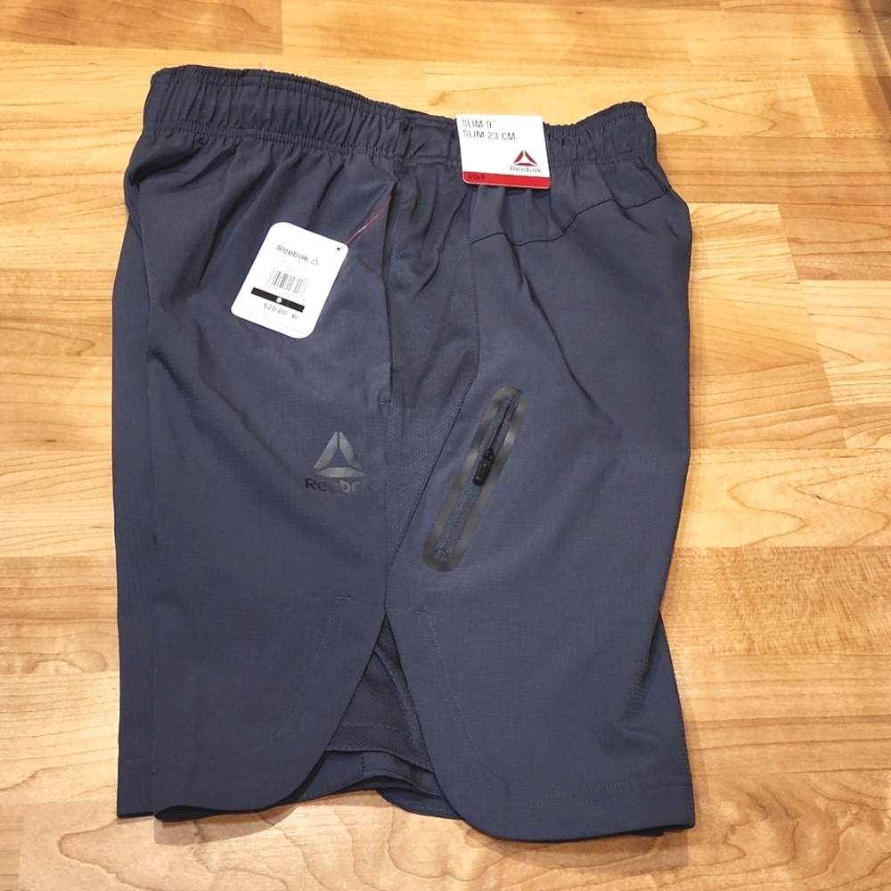 Athletic short - Picture 5 of 8
